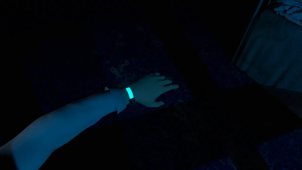God Syndrome Screenshot 5