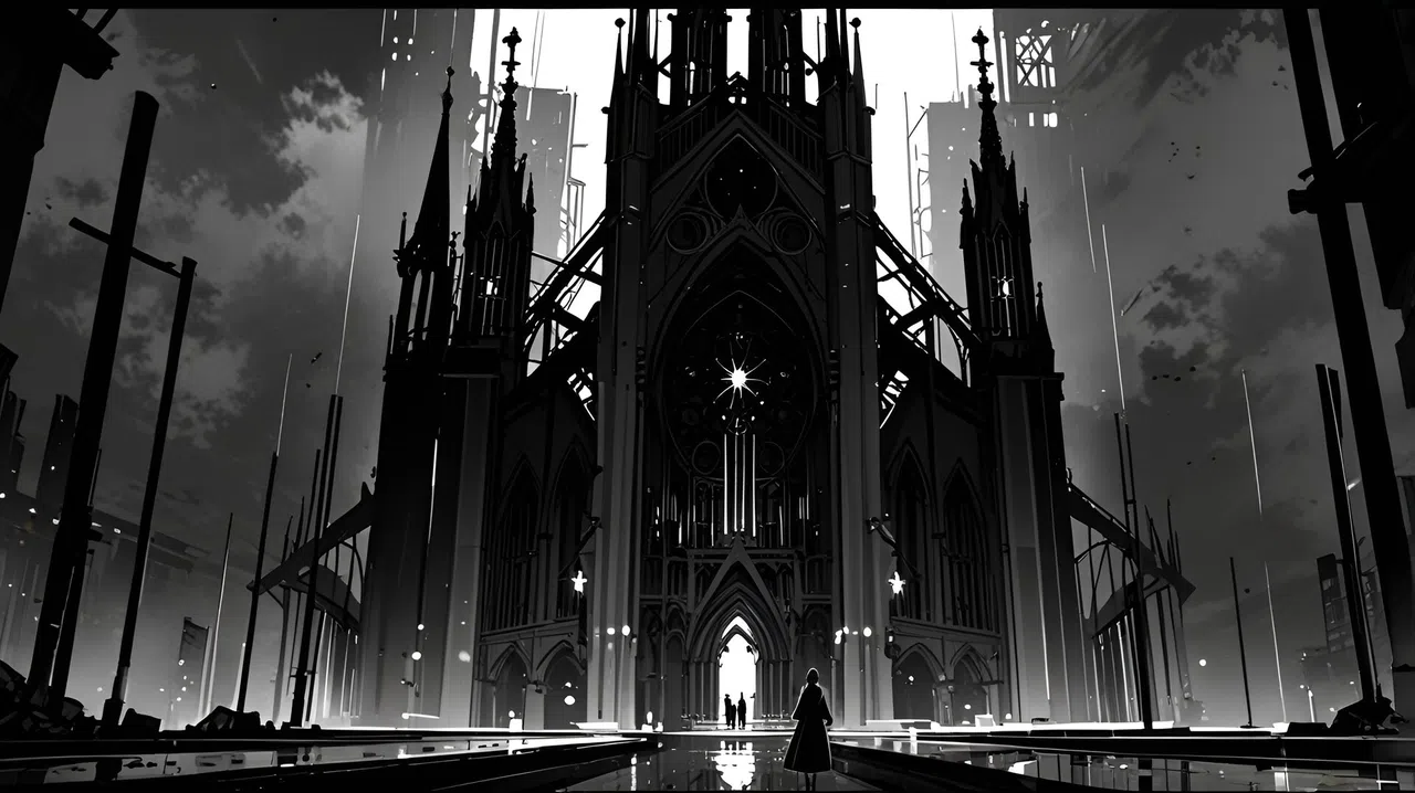God Syndrome Screenshot 35