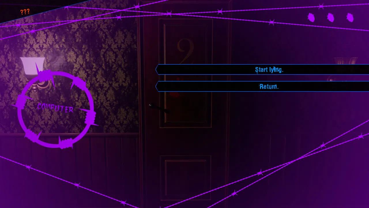 God Syndrome Screenshot 12