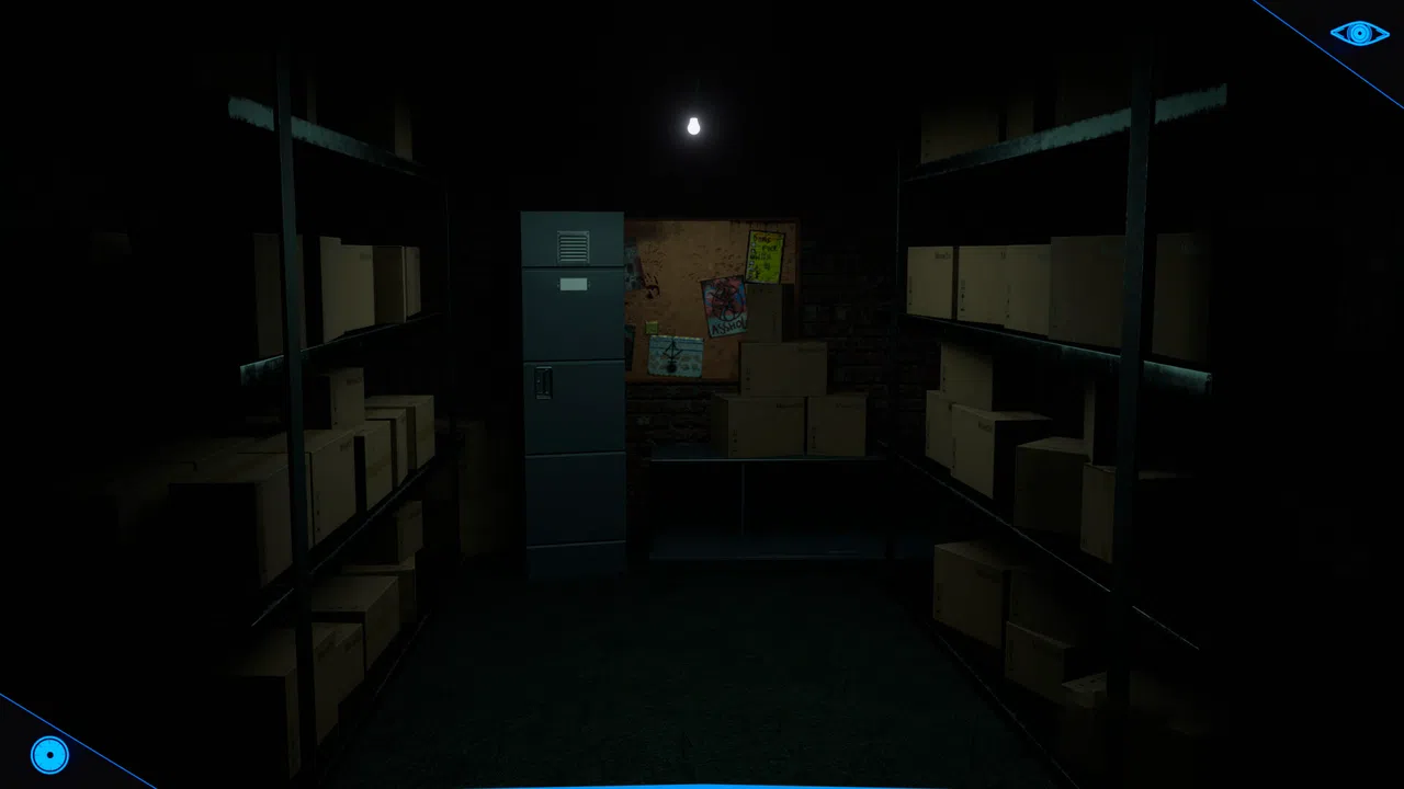 God Syndrome Screenshot 6