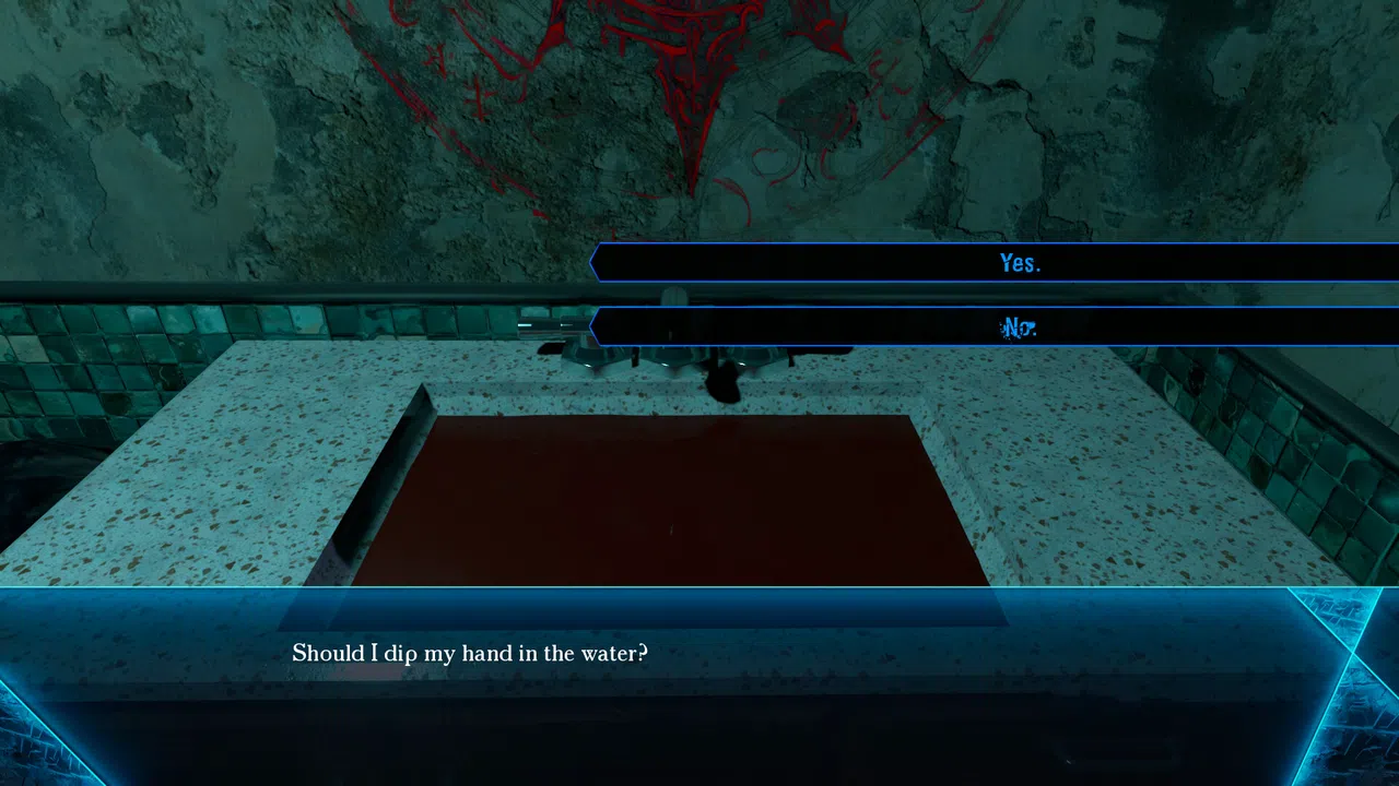 God Syndrome Screenshot 27