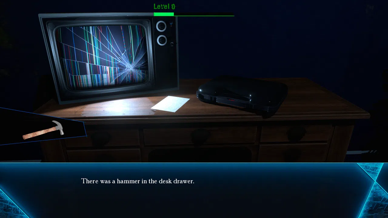 God Syndrome Screenshot 11