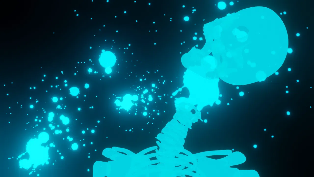 God Syndrome Screenshot 15