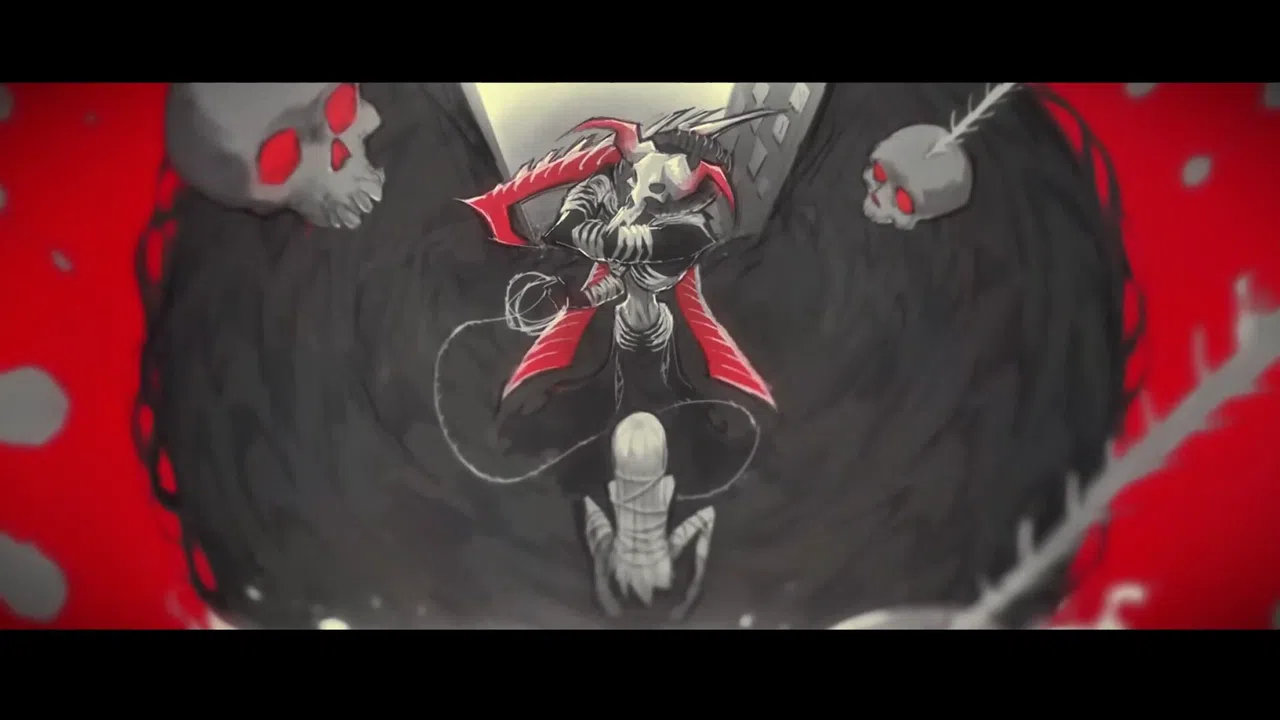 DAUGHTER OF PAIN Screenshot 4