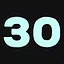 30 Anomalies Found icon