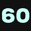 60 Anomalies Found icon