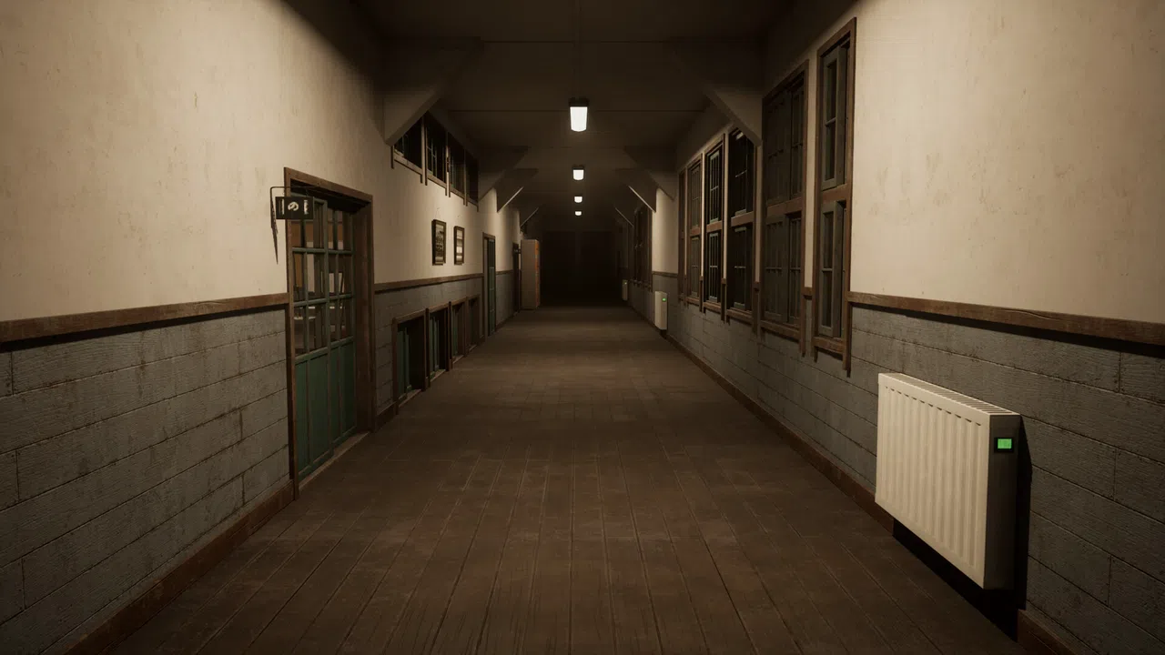 Paranormal Snap Shot Screenshot 3