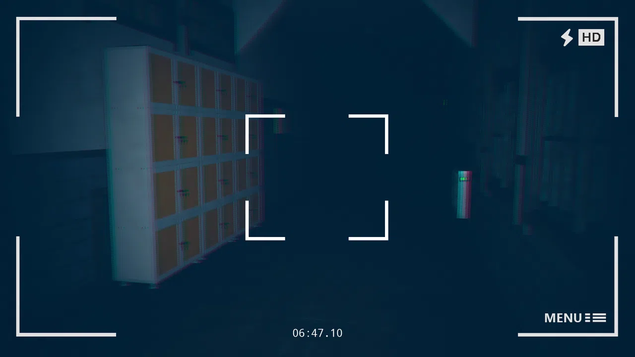 Paranormal Snap Shot Screenshot 0