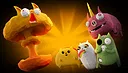 Walkabout Mini Golf: Exploding Kittens Avatar Pack Screenshot 0