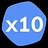 10X Engineer