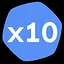 10X Engineer icon