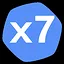 Seven Wonders icon