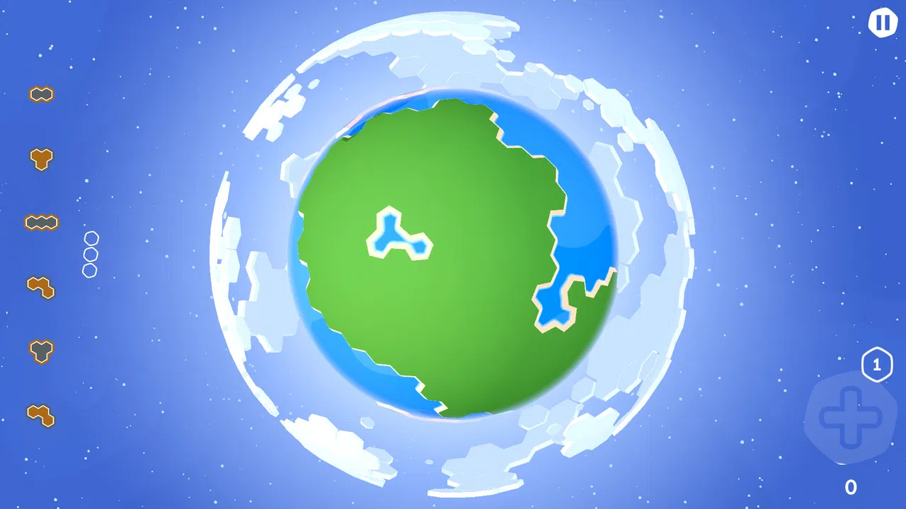 Cosmotiles Screenshot 0