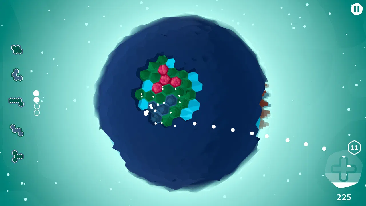 Cosmotiles Screenshot 5