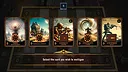 Frontiers Of Ruin TCG Screenshot 3