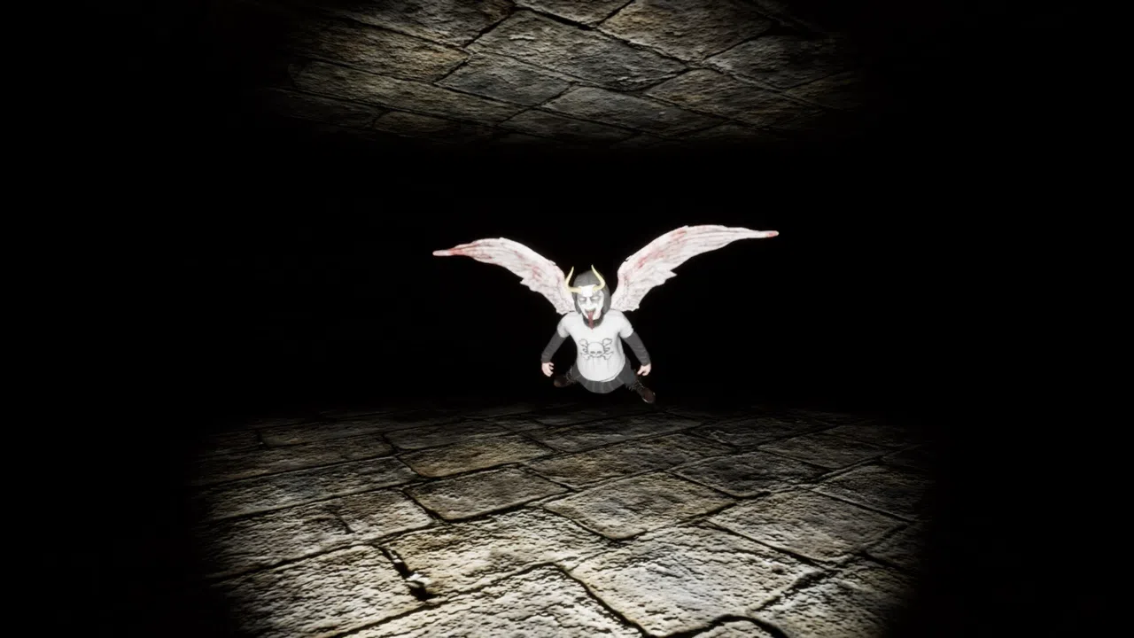 horrher Screenshot 2