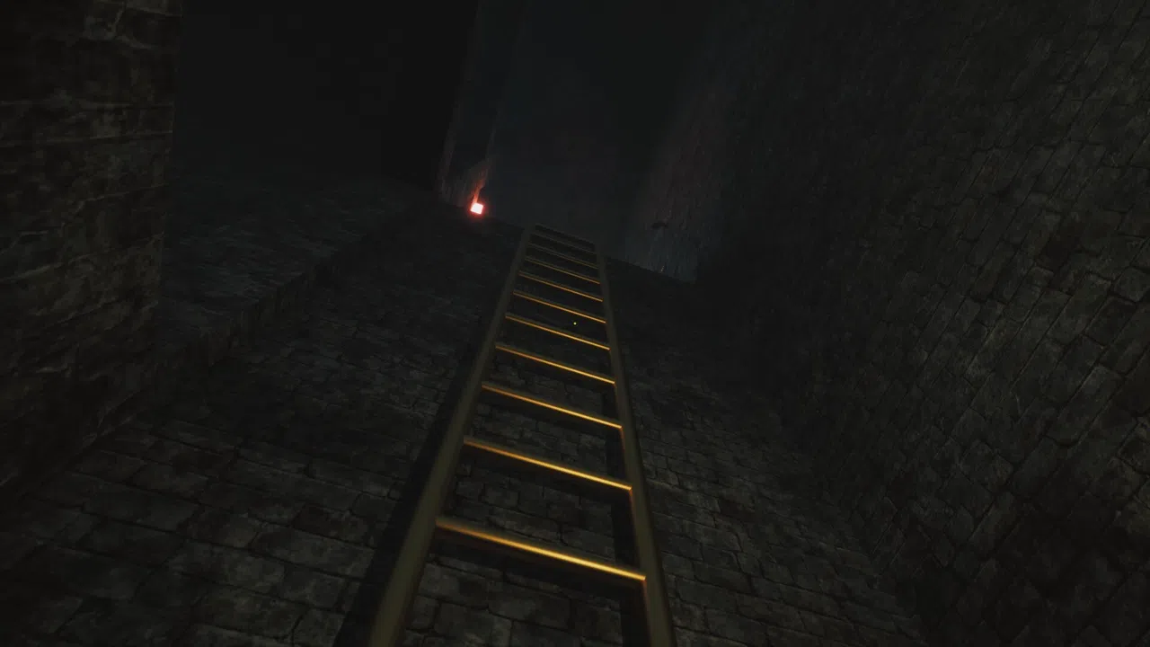 horrher Screenshot 1