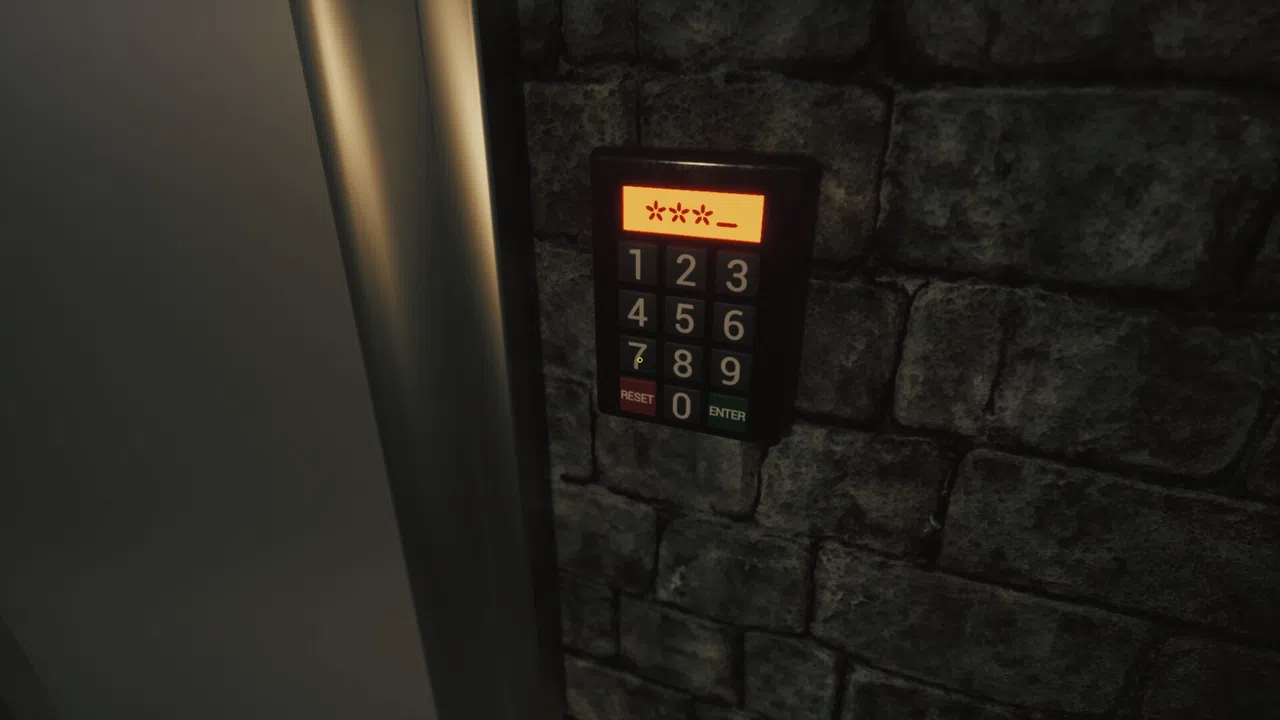 horrher Screenshot 4