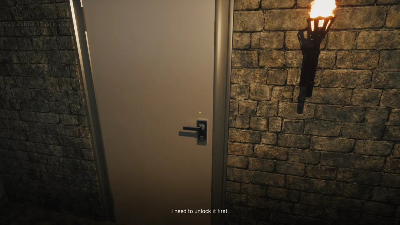 horrher Screenshot 0