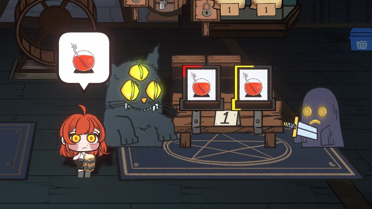 Ghost Pub Screenshot 4