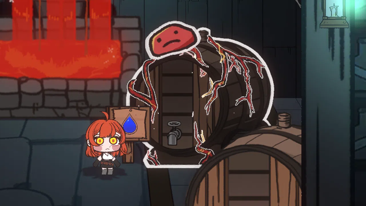 Ghost Pub Screenshot 2