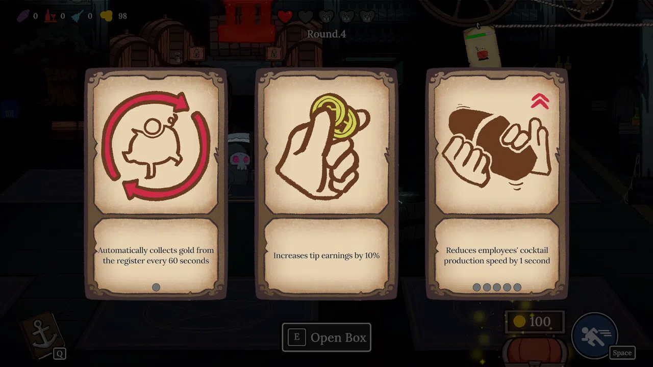 Ghost Pub Screenshot 5
