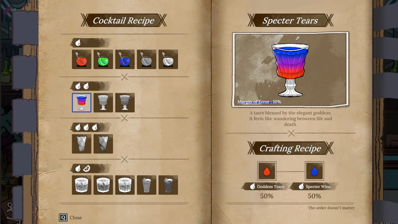 Ghost Pub Screenshot 6