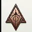 The Brand icon