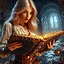 Omicron Books II icon