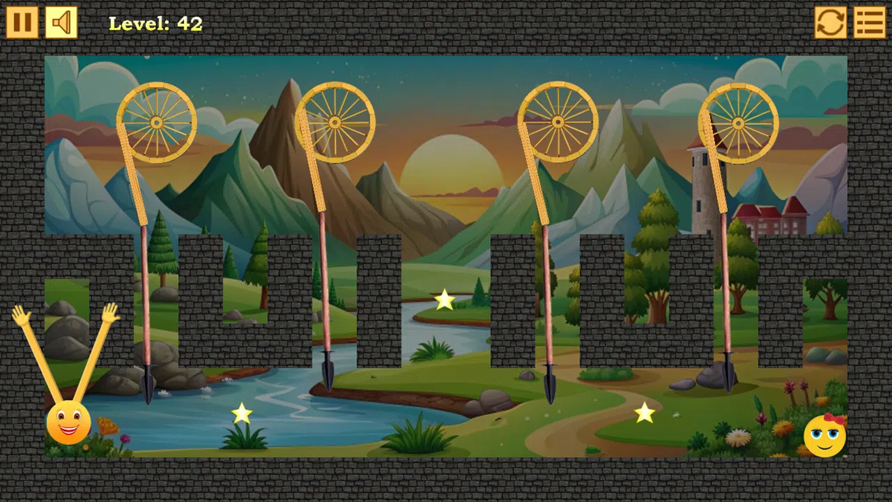 Ball Saves Ball Screenshot 4