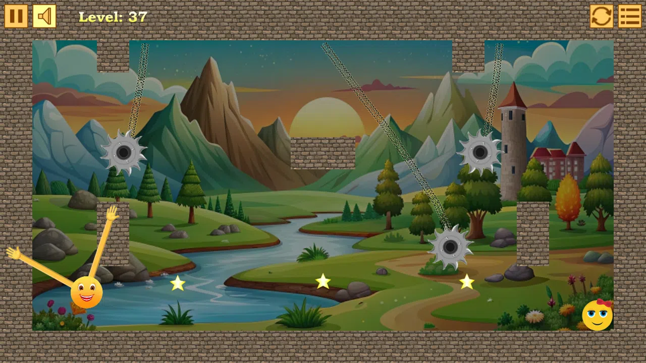 Ball Saves Ball Screenshot 3