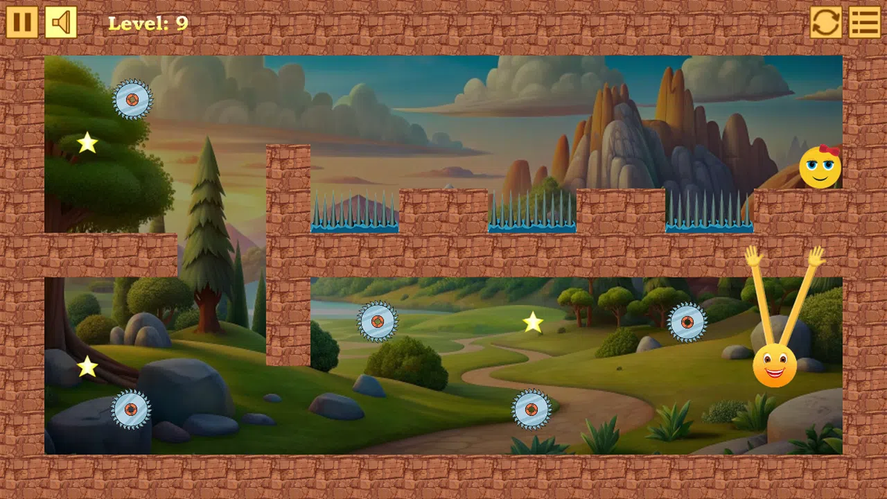 Ball Saves Ball Screenshot 2