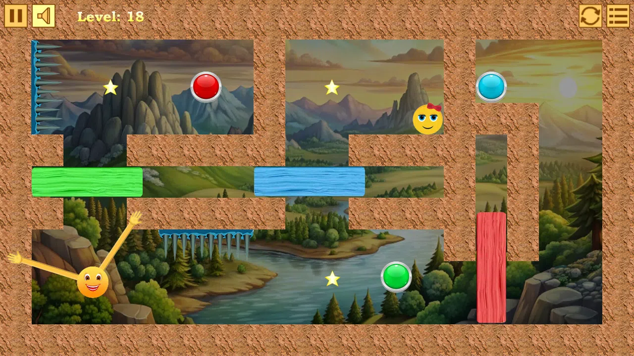 Ball Saves Ball Screenshot 5