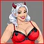 Hell_Erica Fisher icon