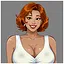 Heaven_Astrid Armstrong icon