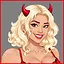 Hell_Deborah Grant icon