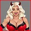 Hell_Jocelyn Rice icon