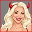 Hell_Iliana Jenkins icon