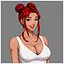 Heaven_Flora Moore icon