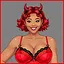 Hell_Celeste Zimmerman icon