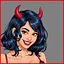 Hell_Delilah Bishop icon