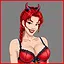 Hell_Makayla Spencer icon