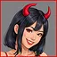 Hell_Sasha Gutierrez icon