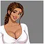 Heaven_Carmen Clark icon