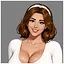 Heaven_Sabrina Morris icon