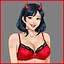 Hell_Ruth Gray icon