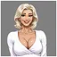 Heaven_Naomi Nelson icon