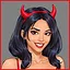 Hell_Layla Ellis icon