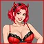 Hell_Pearl Matthews icon
