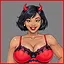 Hell_Leona Vasquez icon